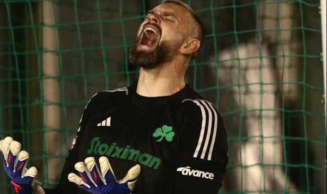 Türkiye'de yaptı, İtalya'da yaptı şimdi de Yunanistan'da tarih yazdı! - 1. Resim