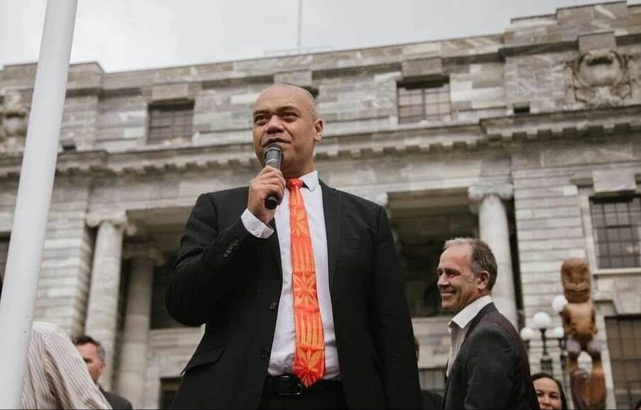 Ülkeyi sarsan ölüm! Koşu etkinliğinde fenalaşan milletvekili hayatını kaybetti Ülkeyi sarsan ölüm! Koşu etkinliğinde fenalaşan milletvekili hayatını kaybetti - 1. Resim