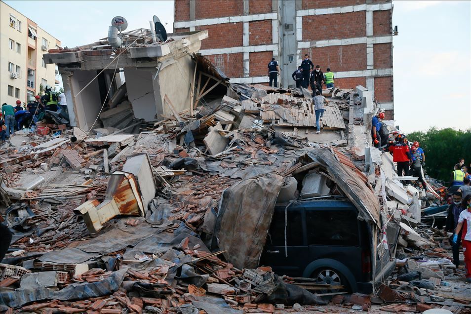 7 üzeri deprem beklenen iller hangileri? 7 büyüklüğünde deprem nerede olacak? - 2. Resim