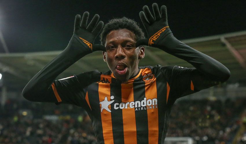 Acun Ilıcalı turnayı gözünden vurdu! Jaden Philogene için devler sıraya girdi Acun Ilıcalı turnayı gözünden vurdu! Jaden Philogene için devler sıraya girdi - 1. Resim