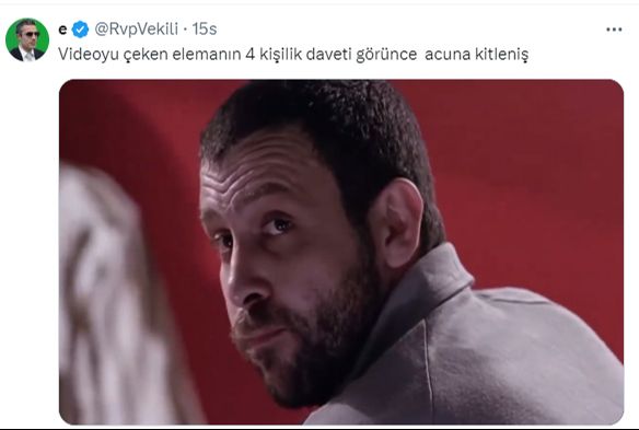 Acun Ilıcalı’dan Survivor izleyicilerine davet! Görenler adeta çıldırdı, yorum yağıyor Acun Ilıcalı’dan Survivor izleyicilerine davet! Görenler adeta çıldırdı, yorum yağıyor - 2. Resim