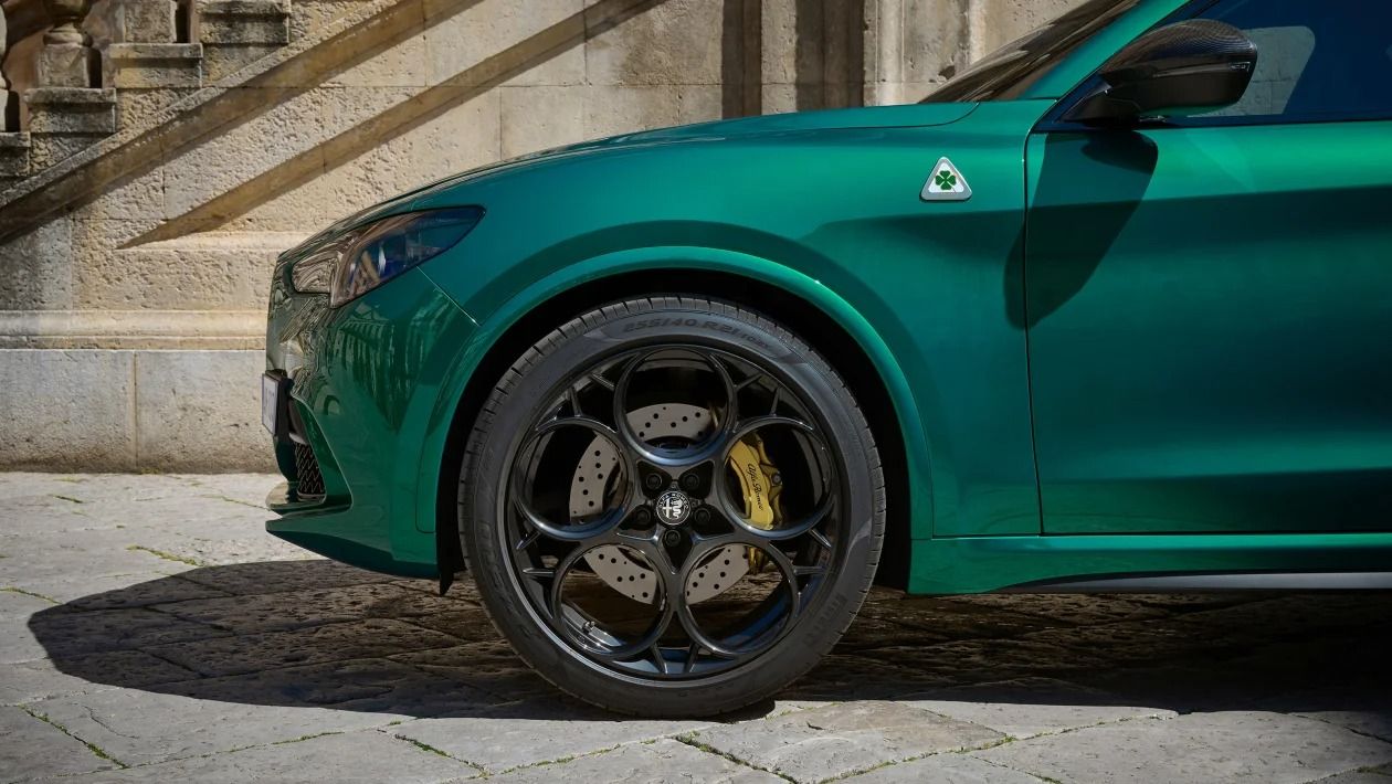 ALFA güzelliğini yine tescilledi ALFA güzelliğini yine tescilledi - 2. Resim