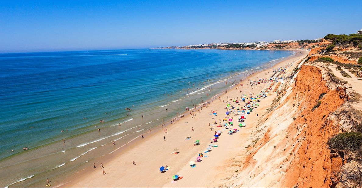 Avrupa'nın en iyi plajları seçildi! Türkiye'den 2 plaj listede - 12. Resim