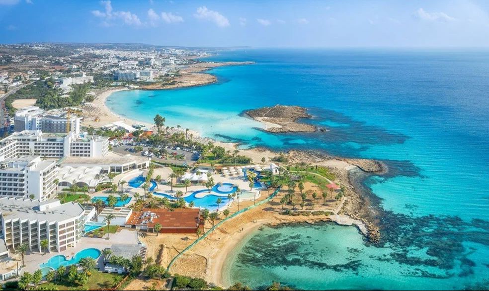 Avrupa'nın en iyi plajları seçildi! Türkiye'den 2 plaj listede - 6. Resim