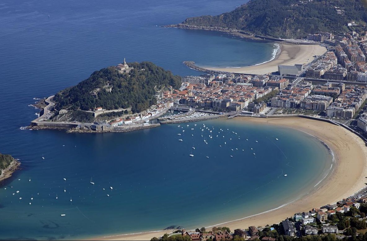 Avrupa'nın en iyi plajları seçildi! Türkiye'den 2 plaj listede - 10. Resim