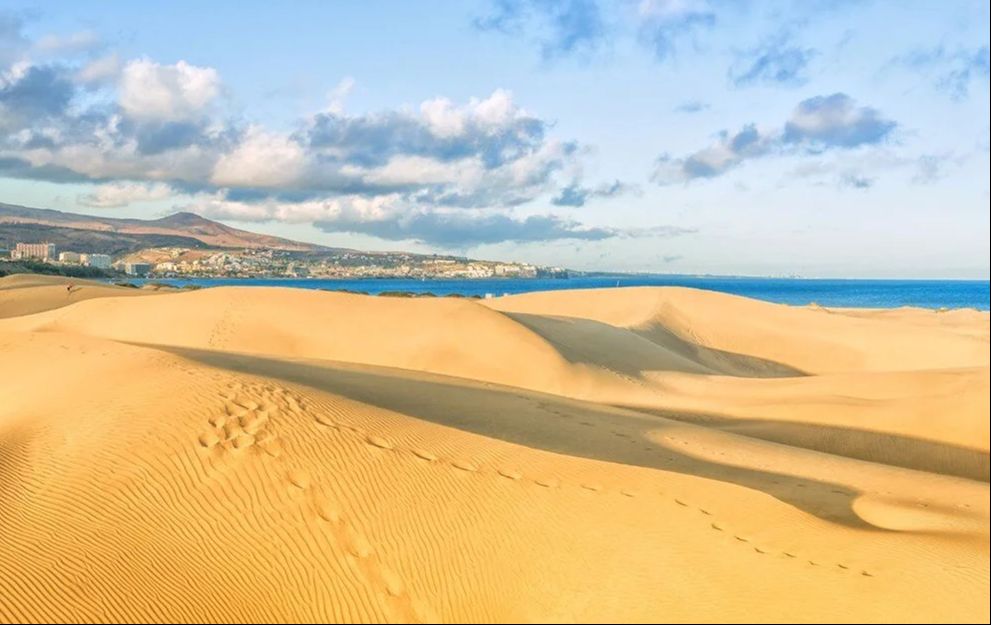 Avrupa'nın en iyi plajları seçildi! Türkiye'den 2 plaj listede - 4. Resim