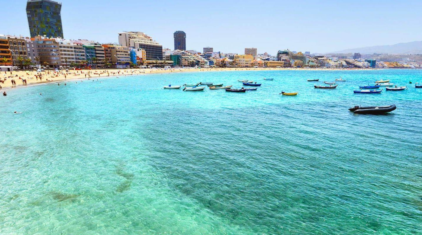 Avrupa'nın en iyi plajları seçildi! Türkiye'den 2 plaj listede - 8. Resim