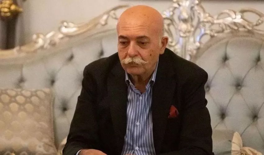 Beyin kanaması geçirmişti! Kızılcık Şerbeti’nin Abdullah’ı diziye ne zaman dönecek? - 2. Resim