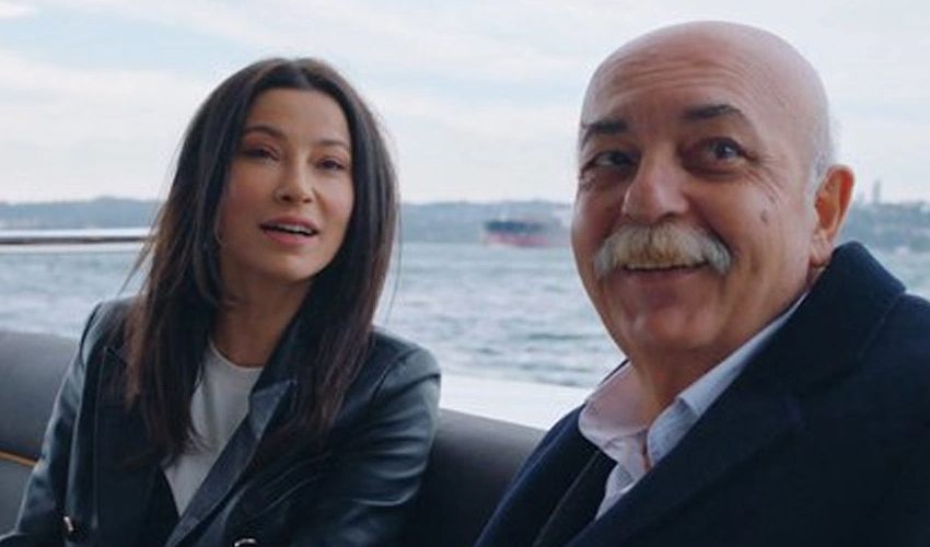 Beyin kanaması geçirmişti! Kızılcık Şerbeti’nin Abdullah’ı diziye ne zaman dönecek? - 1. Resim