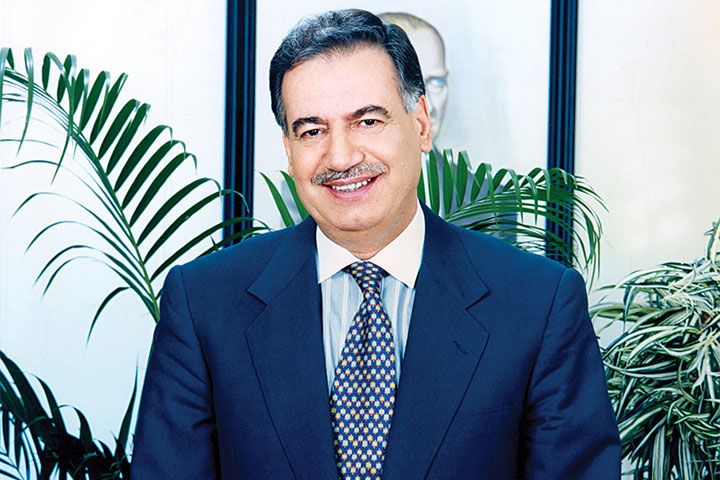 Enver Ören kimdir? İhlas Holding kurucusu Enver Ören hayatı ve biyografisi Enver Ören kimdir? İhlas Holding kurucusu Enver Ören hayatı ve biyografisi - 1. Resim