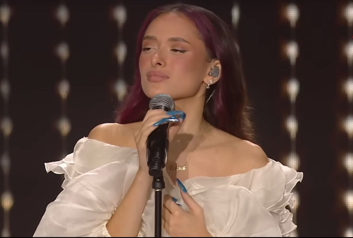 Eurovision İsrail'i diskalifiye edebilir! Şarkı sözleri incelemeye alındı Eurovision İsrail'i diskalifiye edebilir! Şarkı sözleri incelemeye alındı - 1. Resim