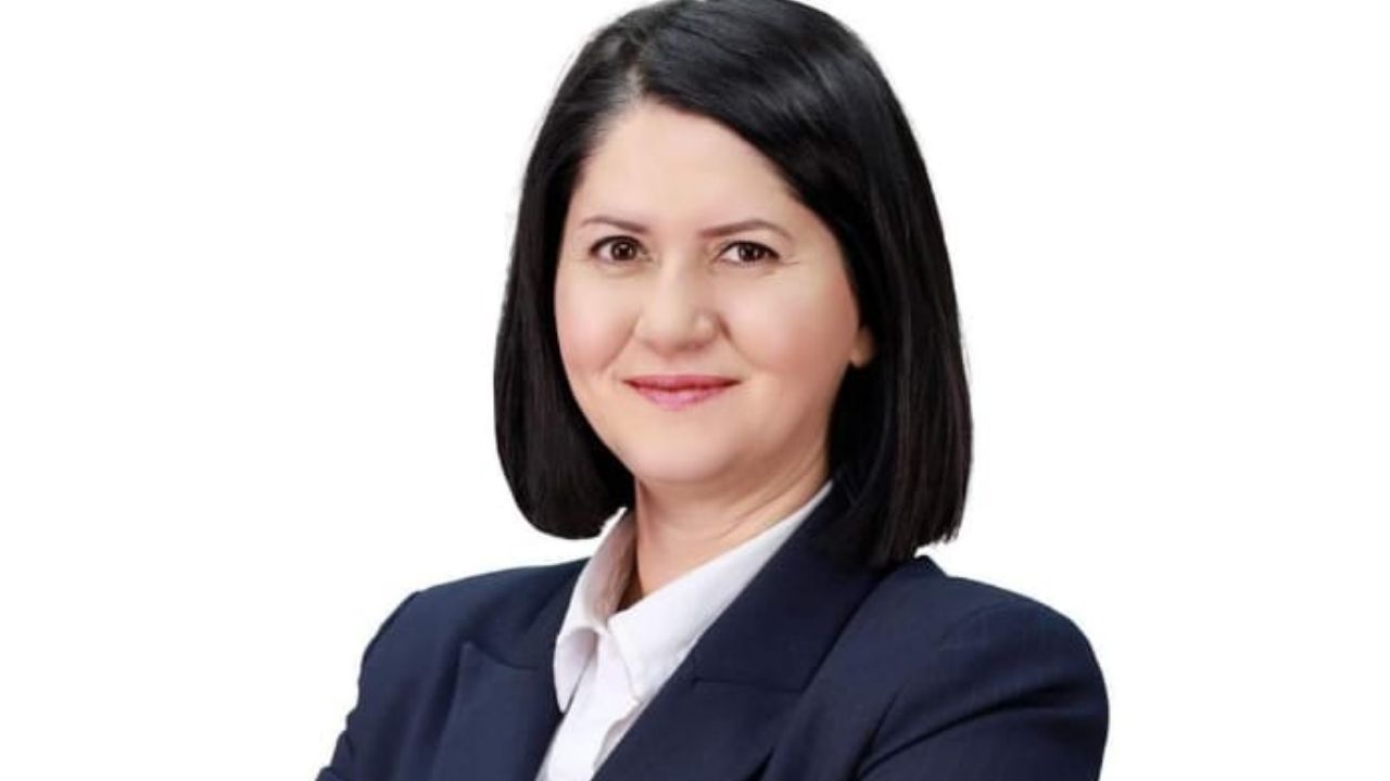 Filiz Gencan Akın kimdir, nereli, kaç yaşında? CHP Edirne Belediye