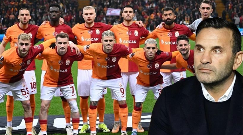 Galatasaray'ın UEFA Avrupa Ligi son 16 muhtemel rakipleri kimler? İşte Galatasaray'ın son 16 muhtemel rakipleri - 1. Resim