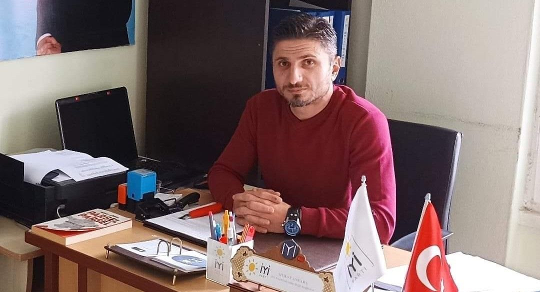 İyi Parti, Ordu'da kan kaybetmeye devam ediyor: Geçen hafta 117, bugün 103 isim istifa etti İyi Parti, Ordu'da kan kaybetmeye devam ediyor: Geçen hafta 117, bugün 103 isim istifa etti - 1. Resim