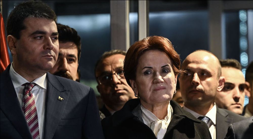 Karamollaoğlu yenilginin faturasını Akşener'e kesti: 3 Mart'ta masadan kalkmasaydı... Karamollaoğlu yenilginin faturasını Akşener'e kesti: 3 Mart'ta masadan kalkmasaydı... - 2. Resim