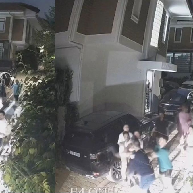 Komşunu darp edip küfürler yağdırmıştı! Polat çiftine 11 yıla kadar hapis talebi Komşunu darp edip küfürler yağdırmıştı! Polat çiftine 8-11 yıla kadar hapis talebi - 1. Resim
