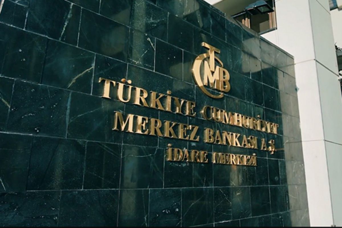 Merkez Bankası faiz kararını neden sabit tuttu? Merkez Bankası faiz kararı yüzde kaç oldu? Merkez Bankası faiz kararını neden sabit tuttu? Merkez Bankası faiz kararı yüzde kaç oldu? - 1. Resim