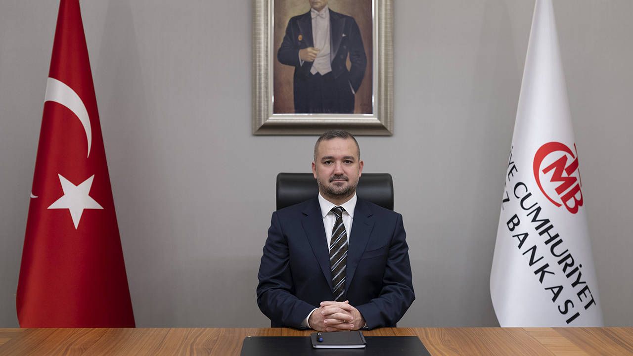 Merkez Bankası ne karar verecek? Merkez Bankası faiz kararı ne yönde olur? Merkez Bankası ne karar verecek? Merkez Bankası faiz kararı ne yönde olur? - 1. Resim