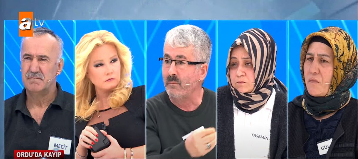 M&uuml;ge Anlı&rsquo;da sır perdesi aralanıyor! 20 yıldır kayıp Gamze bebek zengin aileye mi satıldı? Gizli tanık bildiklerini anlattı - 2. Resim