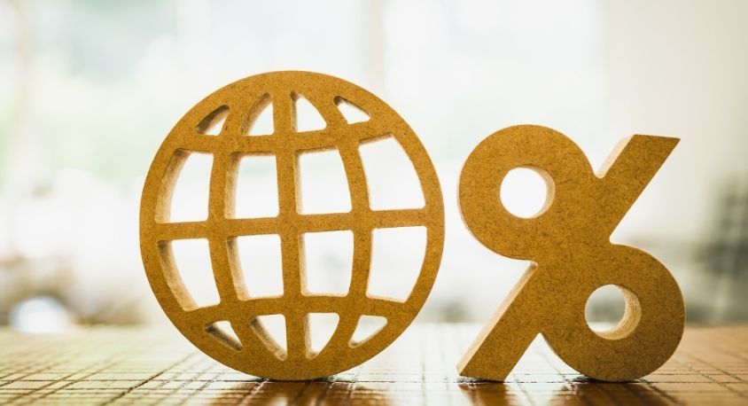 Politika faiz oranı nedir, ne işe yarar? Politika faiz oranı nasıl belirlenir? Politika faiz oranı nedir, ne işe yarar? Politika faiz oranı nasıl belirlenir? - 1. Resim