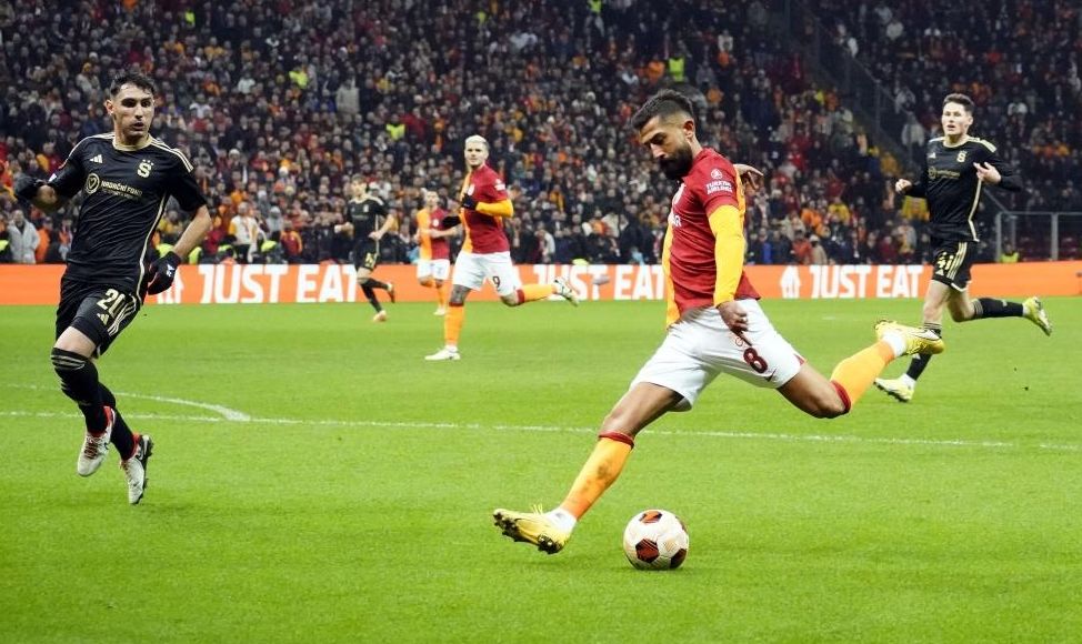 Sparta Prag Galatasaray maçı berabere biterse ne olur, turu kim geçer? Sparta Prag Galatasaray maçı berabere biterse ne olur, turu kim geçer? - 1. Resim