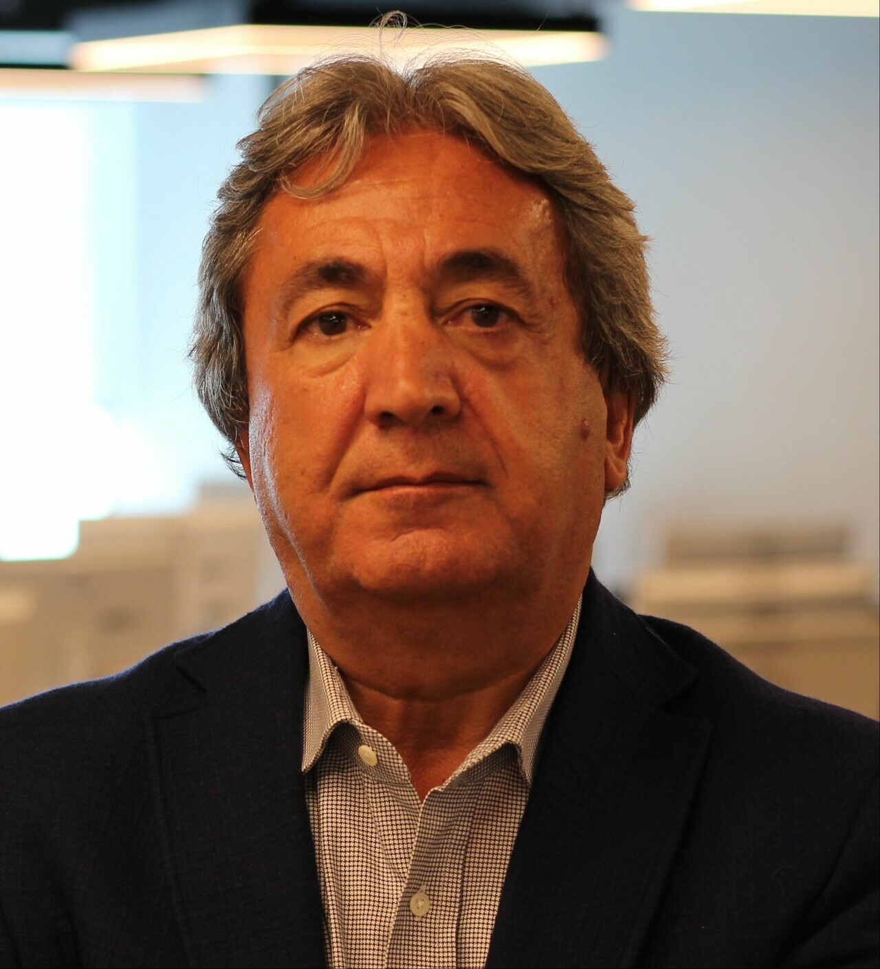 Tarihin kırılma noktası! Prof.Koç: Lahey'den çıkacak karar çok önemli - 2. Resim