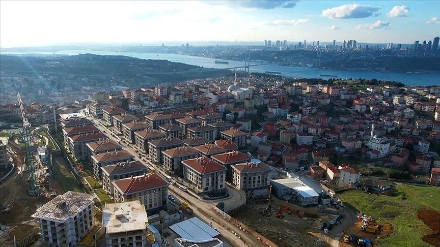 700 bin TL kentsel dönüşüm hibesi nasıl alınır, şartları neler? 700 bin TL kentsel dönüşüm hibesi nasıl alınır, şartları neler? - 3. Resim