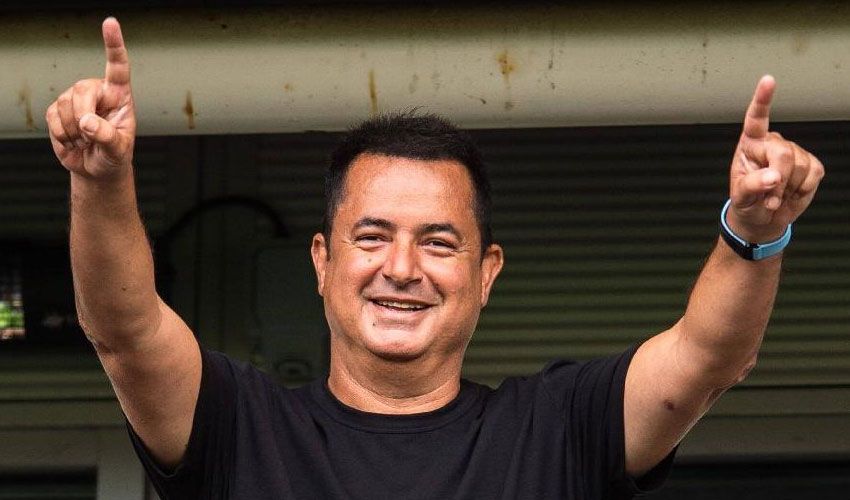 Acun Ilıcalı Almanya’da medya patronu oldu! Milyon dolarlar havada uçuşuyor: İşte dev rakam… Acun Ilıcalı Almanya’da medya patronu oldu! Milyon dolarlar havada uçuşuyor: İşte dev rakam… - 1. Resim