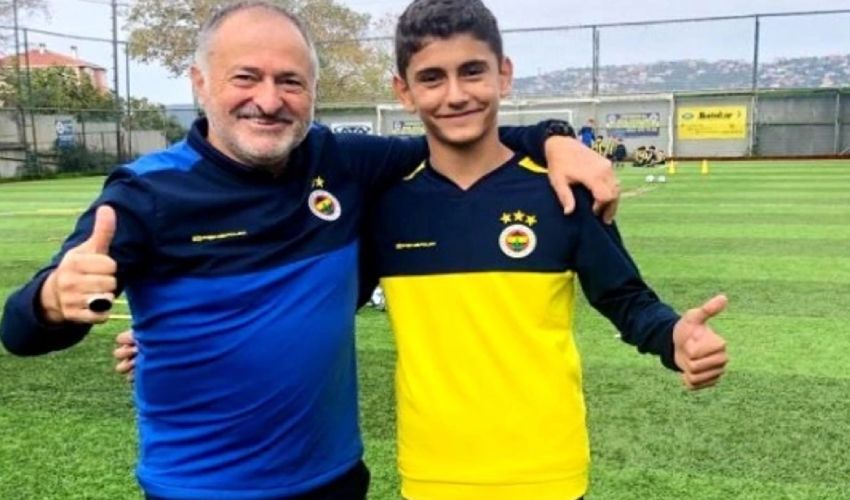 Ali Koç yeni Arda Güler’ini buldu! Fenerbahçe taraftarını heyecana boğan transfer hamlesi, ikin genç yıldızla sözleşme imzalandı - 2. Resim