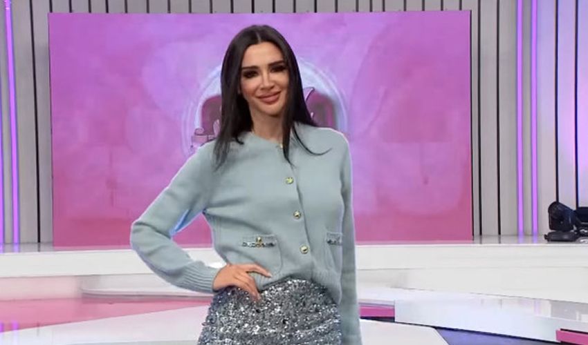 Arda Turan’ın eşi Aslıhan Doğan Turan türlü terliklerinin fiyatı ağızları açık bıraktı - 2. Resim