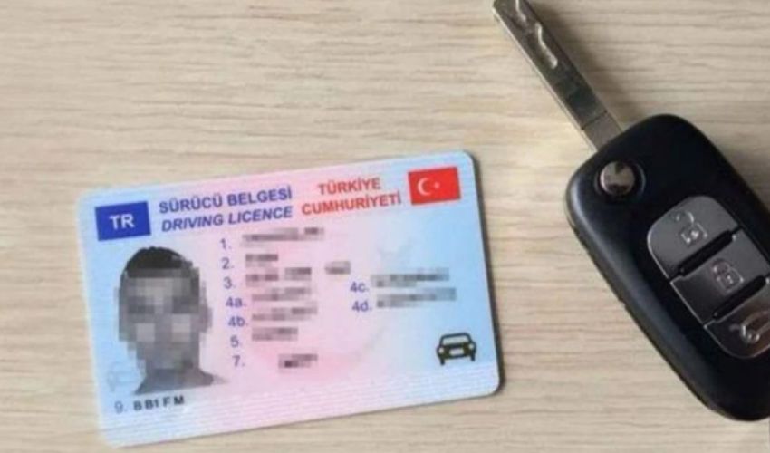 B sınıfı ehliyeti olanlar dikkat! Artık bu araçların tamamını sürebilecekler, Resmi Gazete’de yayımlandı B sınıfı ehliyeti olanlar dikkat! Artık bu araçların tamamını sürebilecekler, Resmi Gazete’de yayımlandı - 2. Resim