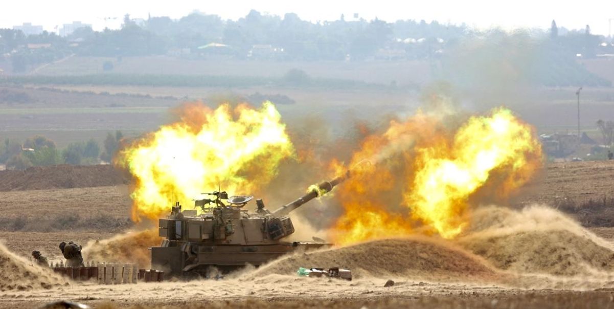 BM raportörleri, İsrail'e silah satışının derhal durdurulması çağrısında bulundu BM raportörleri, İsrail'e silah satışının derhal durdurulması çağrısında bulundu - 1. Resim