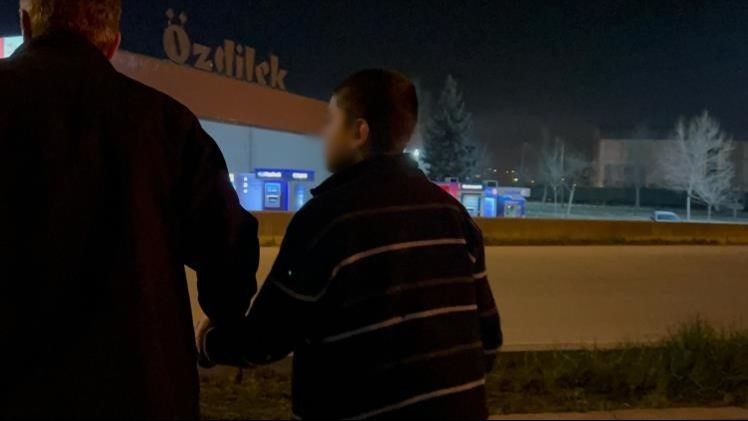 Bursa'da hareketli saatler! Polis alarma geçti, şaşkına çeviren gerçek yakalanınca ortaya çıktı - 4. Resim