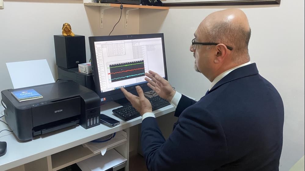 Çanakkale beşik gibi sallandı, uzmanlar uyardı: Yeni bir fay ortaya çıktı Çanakkale beşik gibi sallandı, uzmanlar uyardı: Yeni bir fay ortaya çıktı - 3. Resim