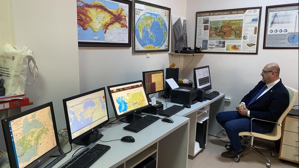 Çanakkale beşik gibi sallandı, uzmanlar uyardı: Yeni bir fay ortaya çıktı Çanakkale beşik gibi sallandı, uzmanlar uyardı: Yeni bir fay ortaya çıktı - 2. Resim