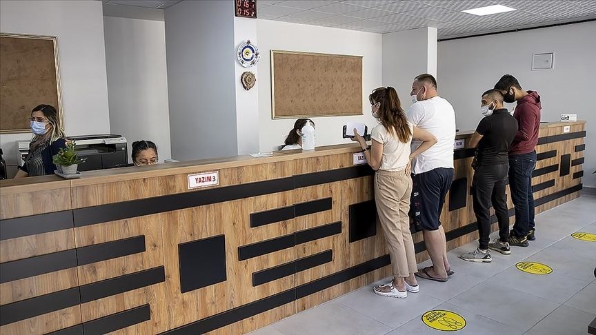 Cumartesi noter çalışır mı? Nöbetçi noter fiyat farkı var mı? Cumartesi noter çalışır mı? Nöbetçi noter fiyat farkı var mı? - 3. Resim