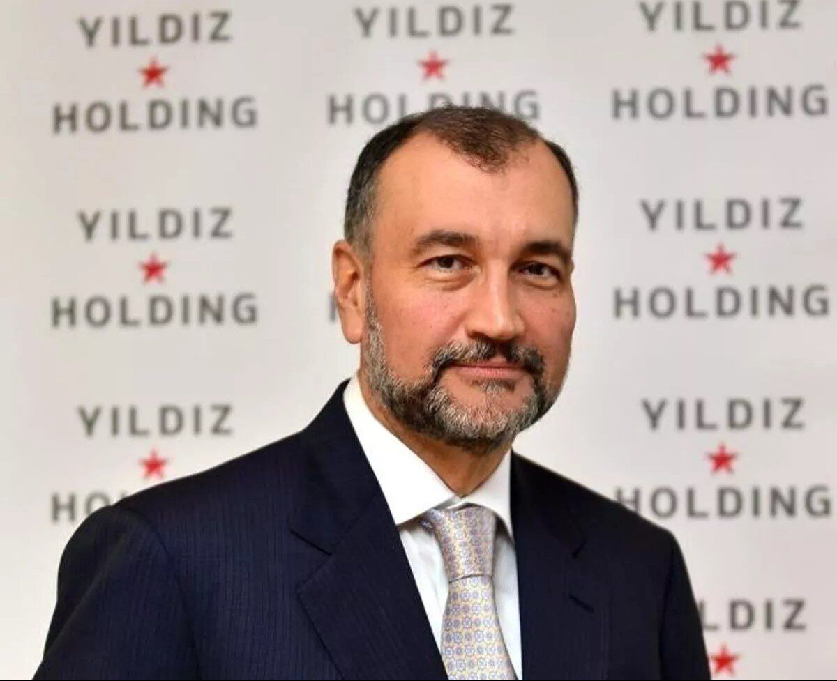 Dünyadaki en zengin 10 Türk kim? Dünyadaki en zengin 10 Türk kim? - 1. Resim