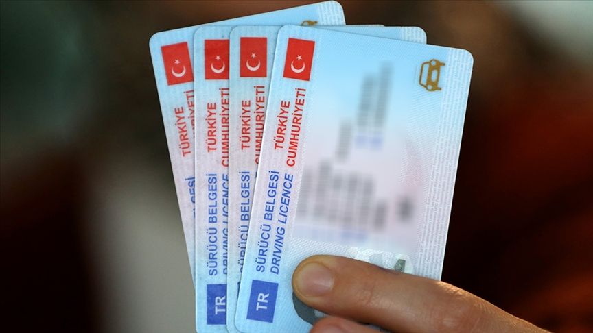 Ehliyet affı yeni torba yasada var mı? 8 Yargı Paketi'nde ehliyet affı çıktı mı? Ehliyet affı yeni torba yasada var mı? 8 Yargı Paketi'nde ehliyet affı çıktı mı? - 1. Resim