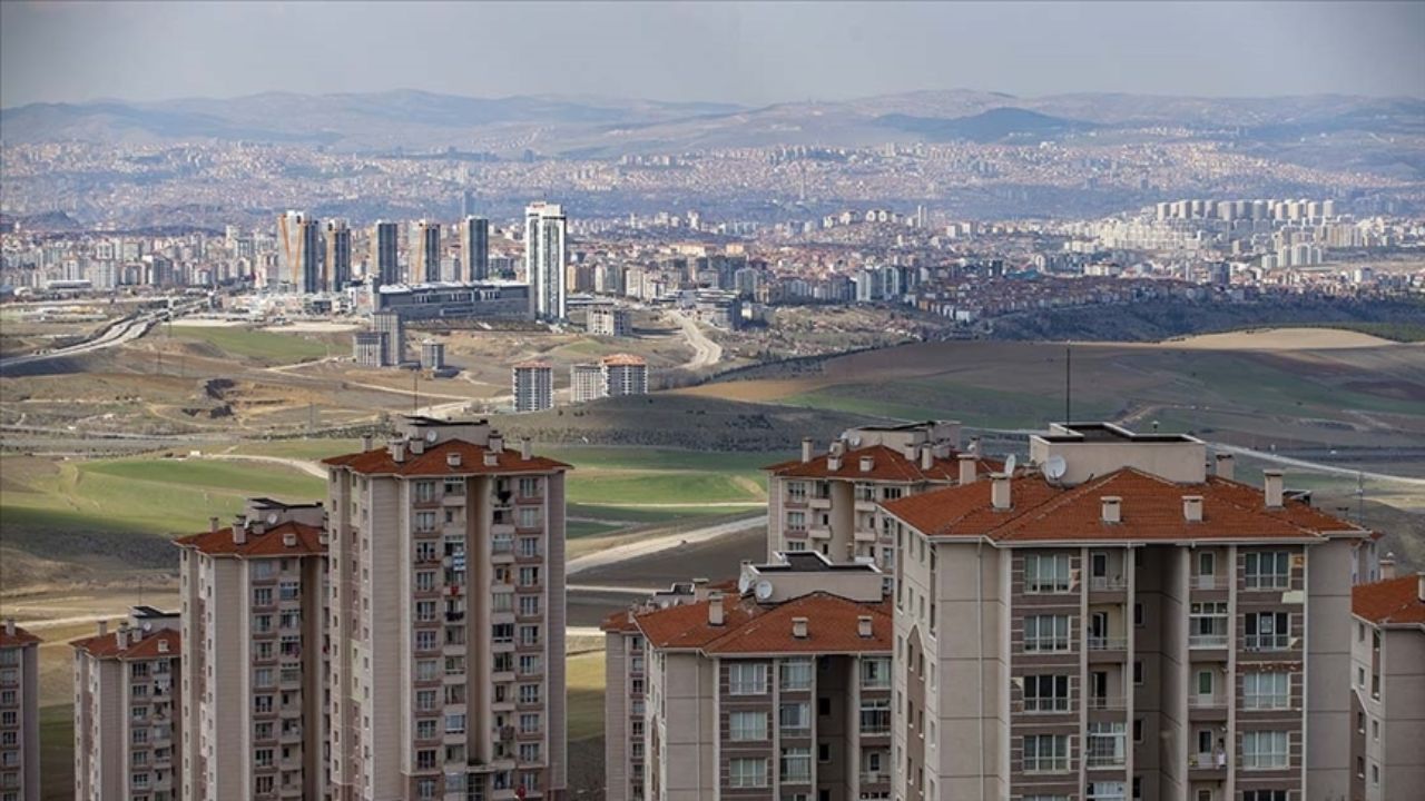 En ucuz ev hangi şehirde? Türkiye&#039;de en uygun konut hangi illerde?