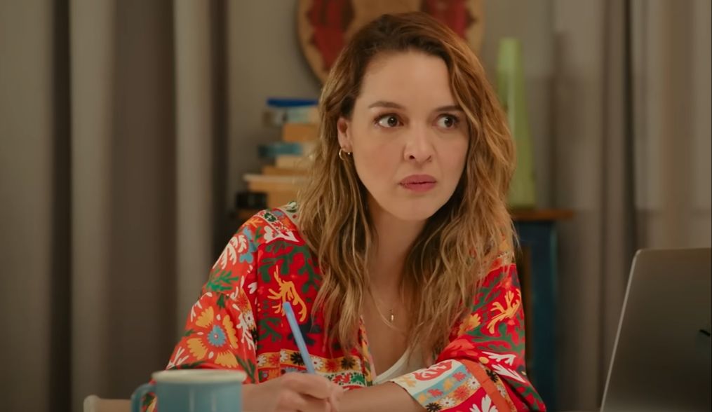 Erdal ile Ece oyuncuları kimler, Ece gerçek adı ne, kim canlandırıyor? - 1. Resim