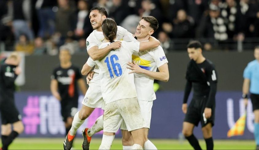 Fenerbahçe Union maçı ne zaman oynanacak? Fenerbahçe Union ilk maç tarihi! Fenerbahçe Union maçı ne zaman oynanacak? Fenerbahçe Union ilk maç tarihi! - 1. Resim