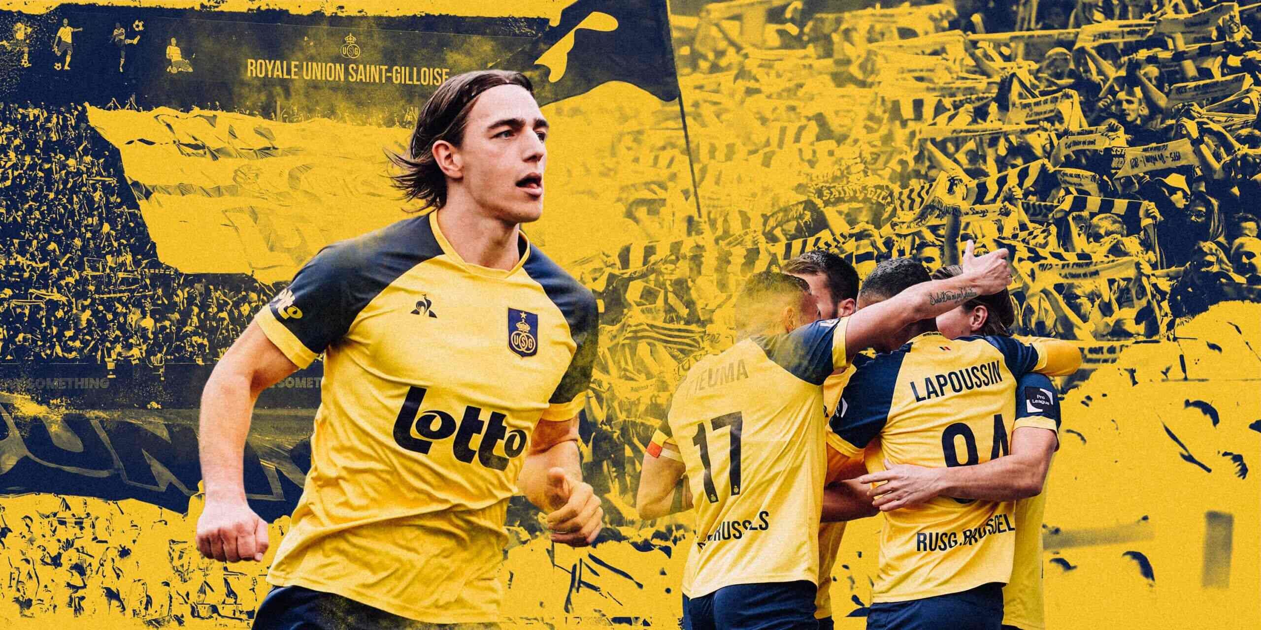 Fener'e çetin ceviz! Sarı-Lacivertliler, Belçika'da tozu dumana katan Union SG ile eşleşti Fener'e çetin ceviz, Avrupa'da tek kalan Fenerbahçe, Belçika'da tozu dumana atan Union SG ile eşleşti - 1. Resim