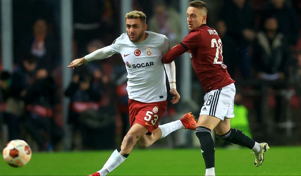 Galatasaray elendi mi, turu geçti mi? Sparta Prag Galatasaray maçı ne oldu, son 16’ya kim kaldı? Galatasaray elendi mi, turu geçti mi? Sparta Prag Galatasaray maçı ne oldu, son 16’ya kim kaldı? - 2. Resim