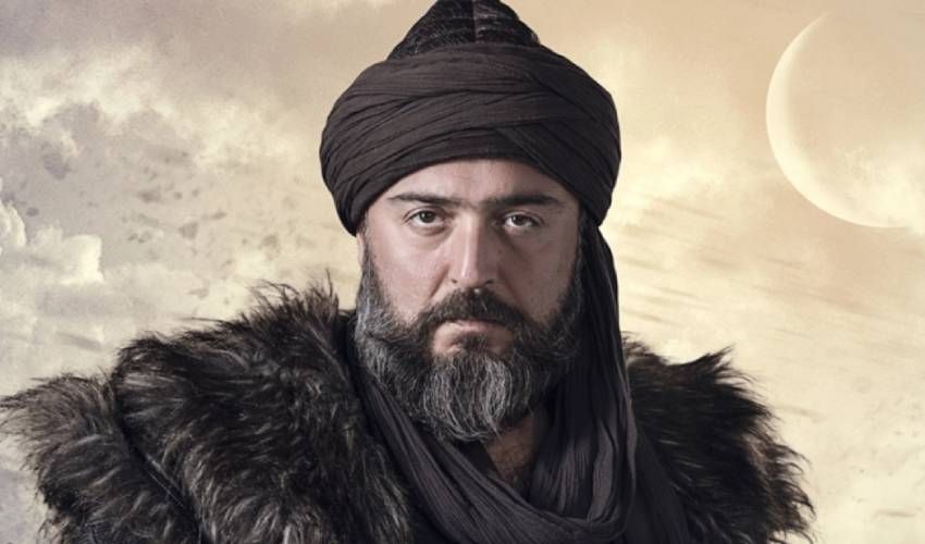 Kuruluş Osman dizisinde izleyicileri kahreden ayrılık! En sevilen karakter böyle veda etti… - 2. Resim