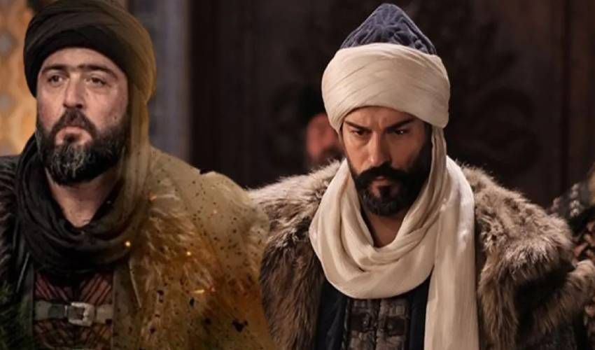 Kuruluş Osman dizisinde izleyicileri kahreden ayrılık! En sevilen karakter böyle veda etti… - 1. Resim