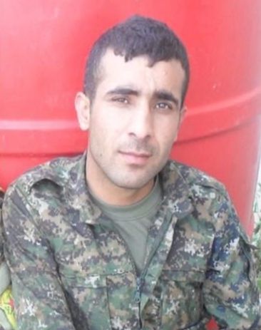 MİT, PKK'nın sözde sorumlusu terörist Murat Kızıl'ı Avrupa'ya kaçmaya çalışırken yakaladı MİT, PKK'nın sözde sorumlusu terörist Murat Kızıl'ı Avrupa'ya kaçmaya çalışırken yakaladı - 1. Resim