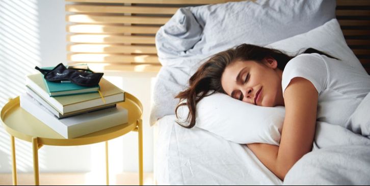 Orduda uygulanan gizli bir yöntem! 2 dakikada derin uykuya daldırıyor - 1. Resim