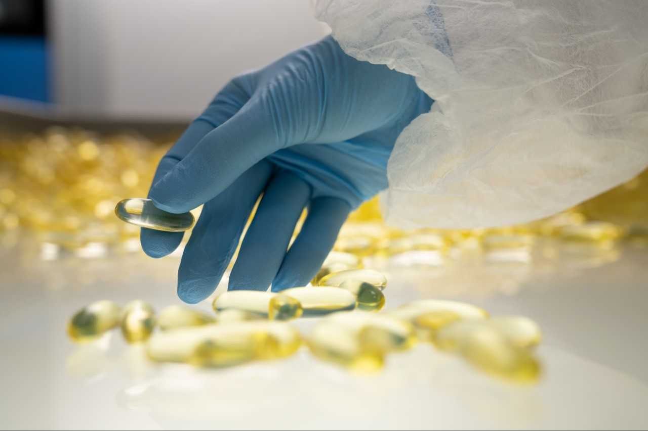 Orzaks İla&ccedil; Genel M&uuml;d&uuml;r&uuml; Yunus Emre Alimoğlu: T&uuml;rkiye takviye gıda pazarı d&uuml;nya ortalamasının 5 katı hızda b&uuml;y&uuml;yor - 1. Resim