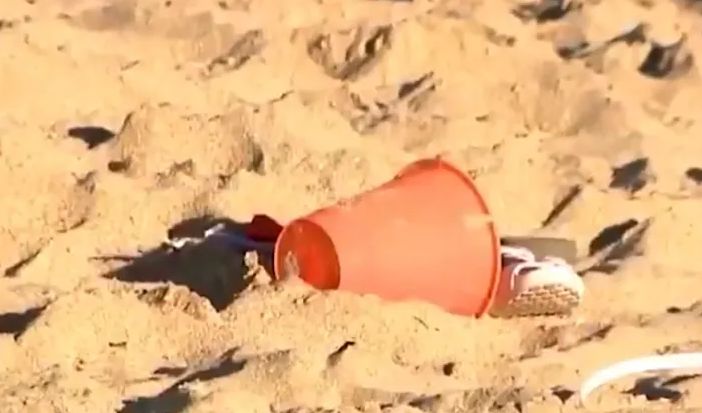 Oyun için kazdıkları kum çukuru mezarları oldu! 5 yaşındaki kız çocuğu korkunç bir şekilde hayatını kaybetti Oyun için kazdıkları kum çukuru mezarları oldu! 5 yaşındaki kız çocuğu korkunç bir şekilde hayatını kaybetti - 2. Resim