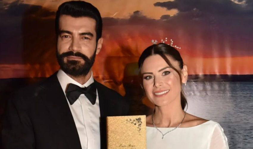 Oyuncu Murat Ünalmış baba oluyor: Bebeğin cinsiyetini açıkladı Oyuncu Murat Ünalmış baba oluyor: Bebeğin cinsiyetini açıkladı - 1. Resim